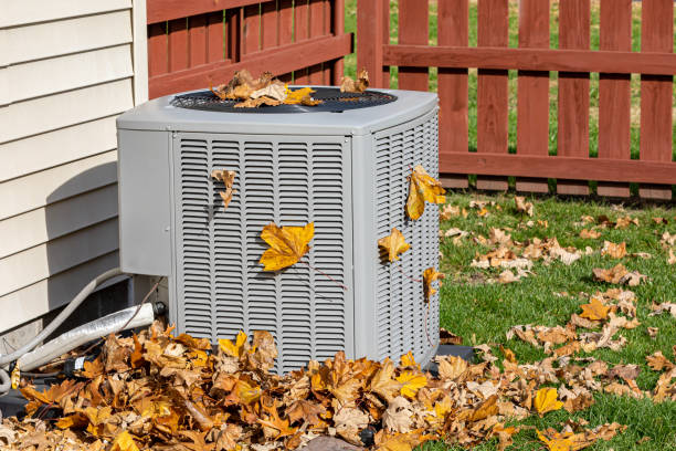 Best Air Conditioning Cleaning in Vian, OK
