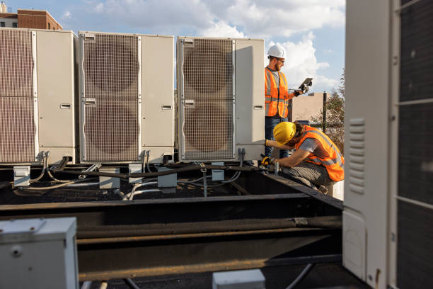Best Ductless Mini-Split Systems in Vian, OK