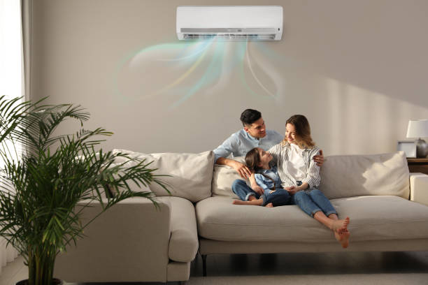 Best Air Conditioning Cleaning in Vian, OK