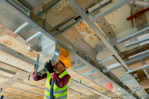 Best Geothermal HVAC Systems in Vian, OK