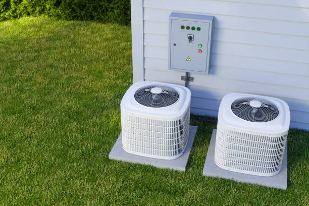 Best Solar-powered HVAC Systems in Vian, OK