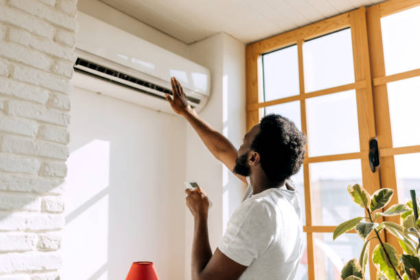 Best HVAC Supply and Distribution in Vian, OK
