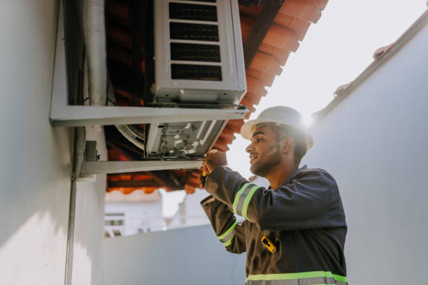 Best Furnace Cleaning in Vian, OK