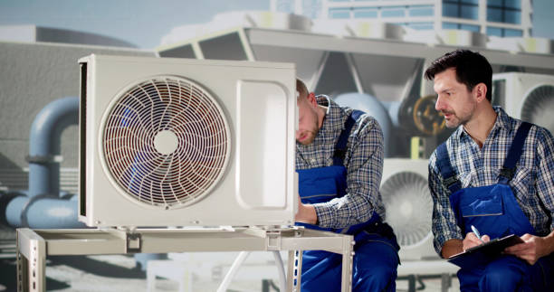 Best HVAC Financing and Leasing in Vian, OK