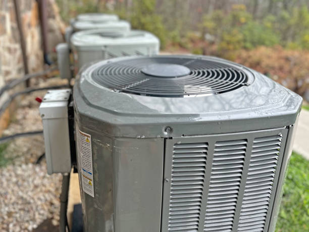 Professional HVAC in Vian, OK